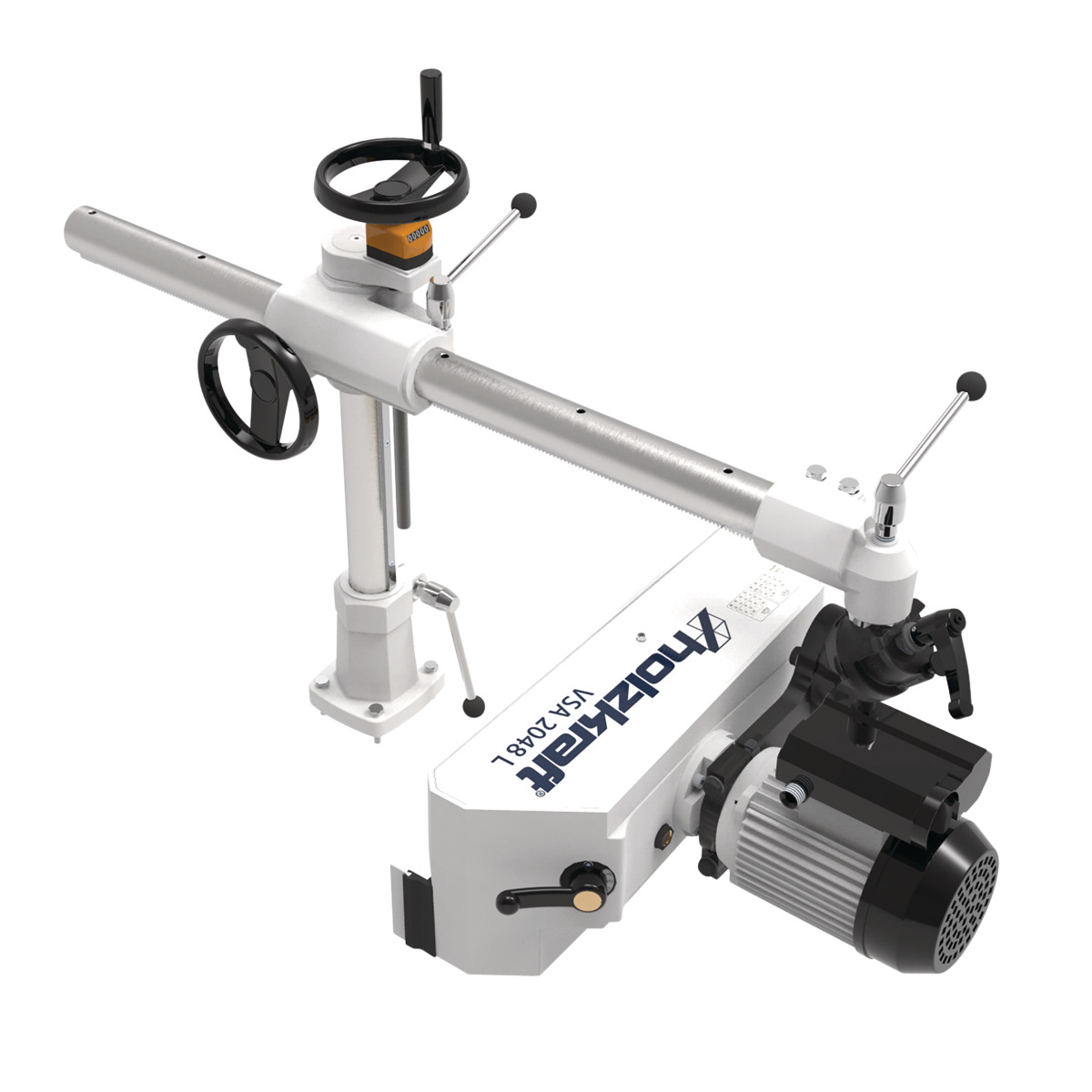 Holzkraft Vorschubapparat  VSA 2048 L EASY
