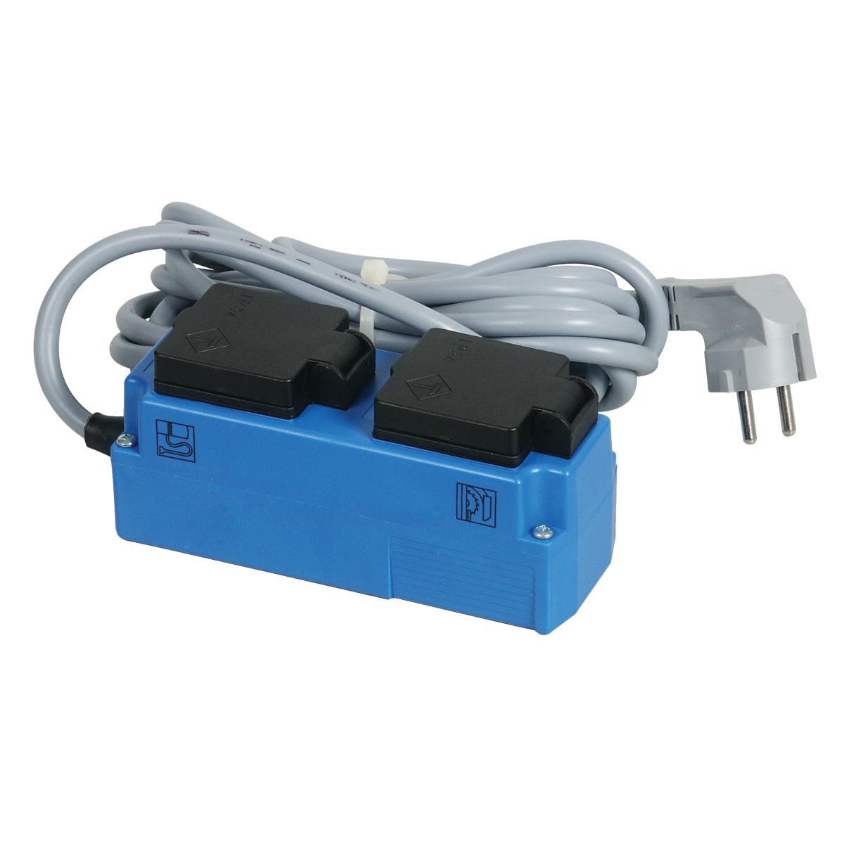 Holzkraft Anlaufautomatik  ALA 2
