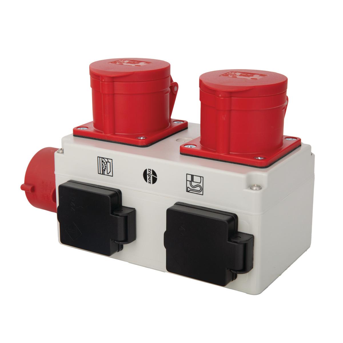 Holzkraft Anlaufautomatik  ALA 10