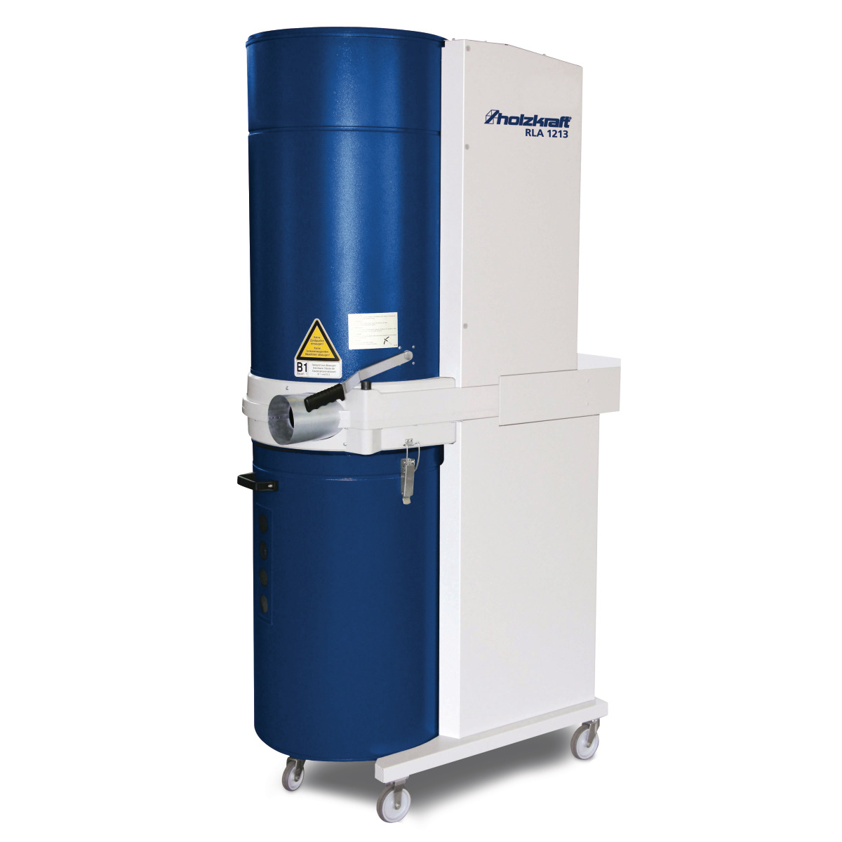 Holzkraft Reinluftentstauber  RLA 1213
