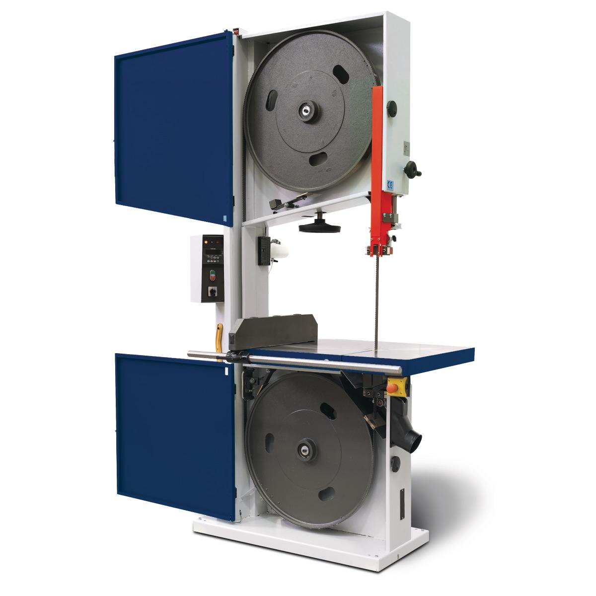 Holzkraft Spezialbandsäge  HBS 640 LL