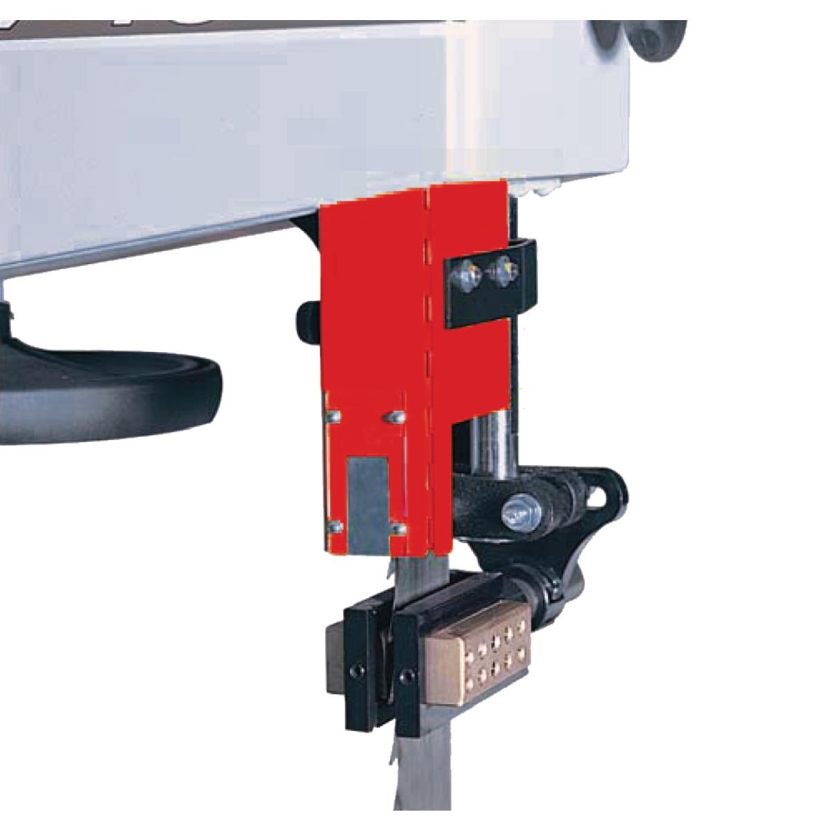 Holzkraft Trennbandsäge  HBS 940 RS3 Spezial Manuell