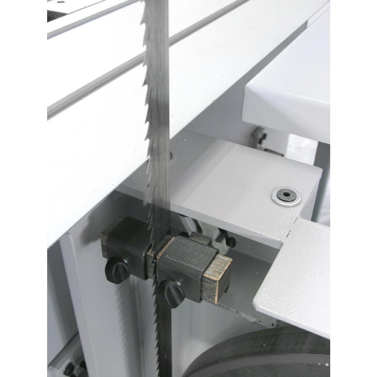 Holzkraft Gehrungs-Formatbandsäge  FBS 640 G F15