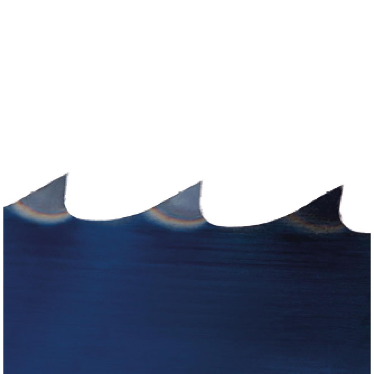 Holzstar Sägeband  3378 x 16,0 x 0,5 mm, 4 ZpZ