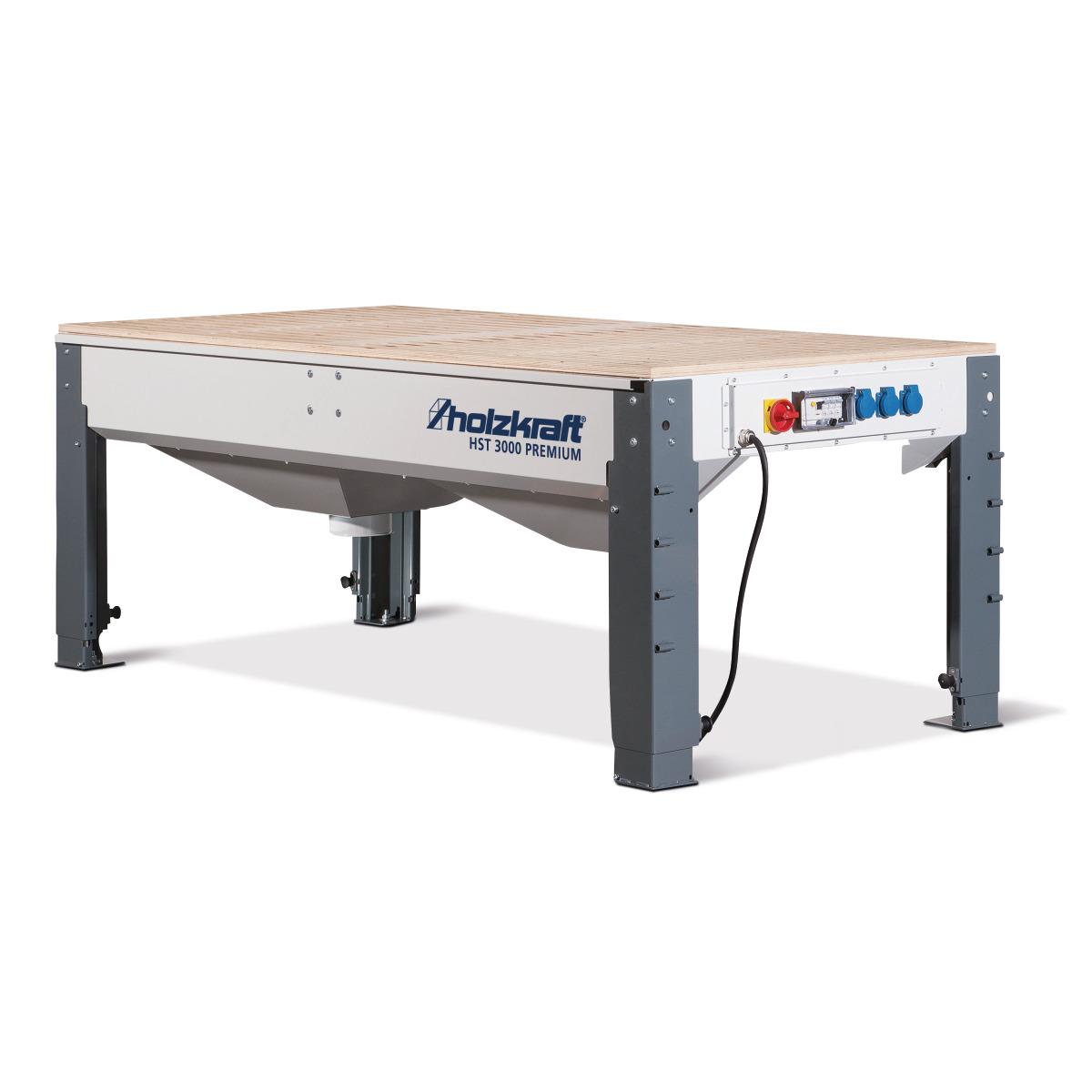 Holzkraft-Maschinen HST 3000 PREMIUM