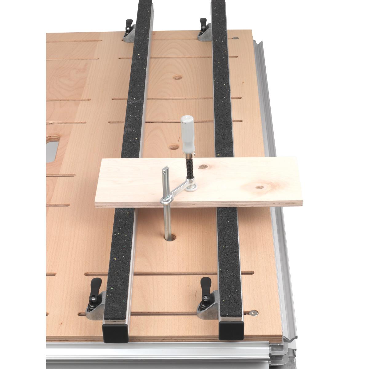 Holzkraft Anschlagschiene  1200 mm