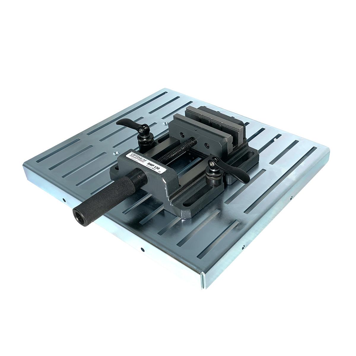 Holzkraft Anschlag- und Klemmelement  Ø 30 / 2 – 14 mm