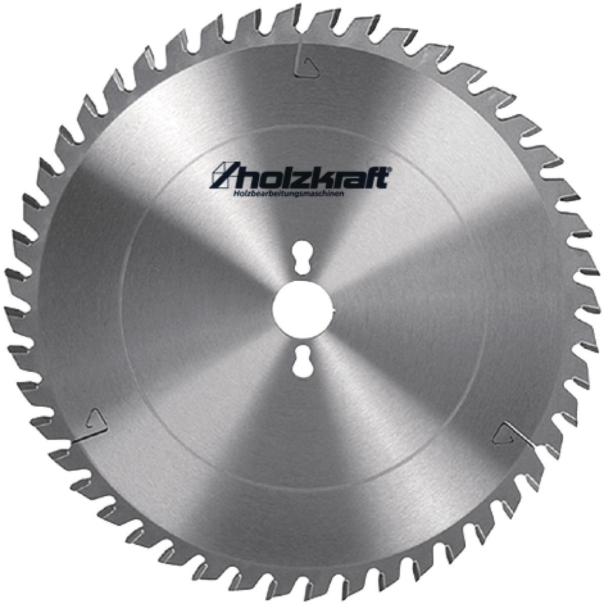 Holzstar Sägeblatt  305 x 2,6 x 1,8 x 30 mm Z60 TF