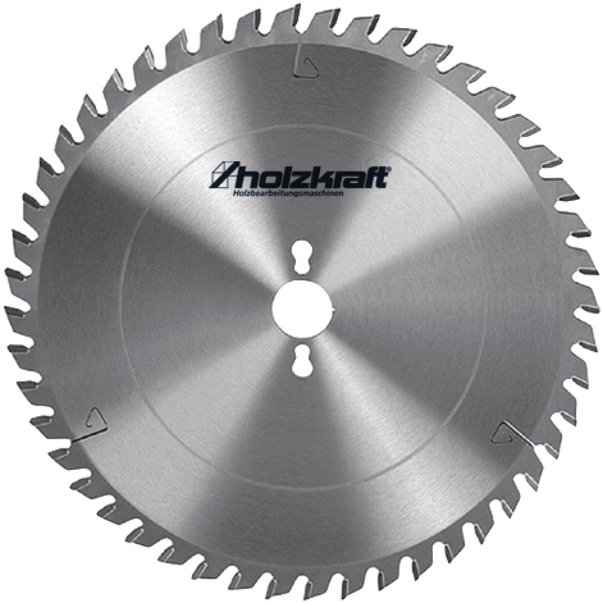 Holzstar Sägeblatt  254 x 30 x 3 mm Z40