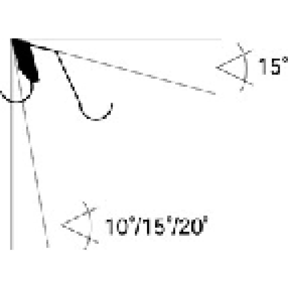 Holzkraft Besäum- und Fertigungsschnitt-Kreissägeblatt  KSB-BF 315/48