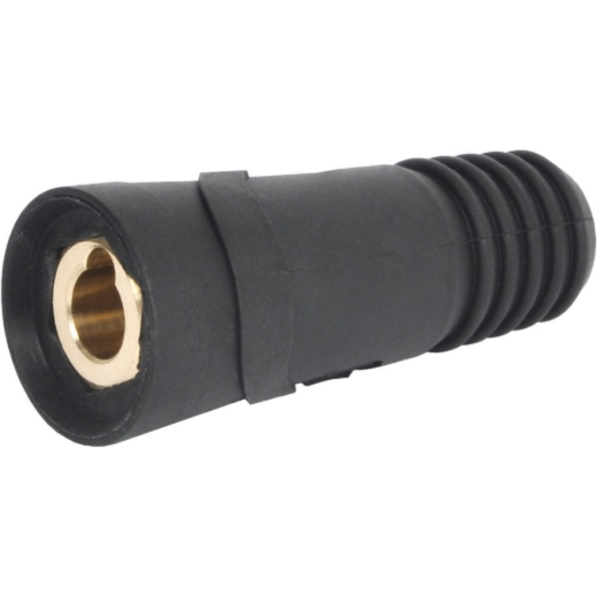 ELMAG SK-Buchsen 10/16/25mm2, schwarz