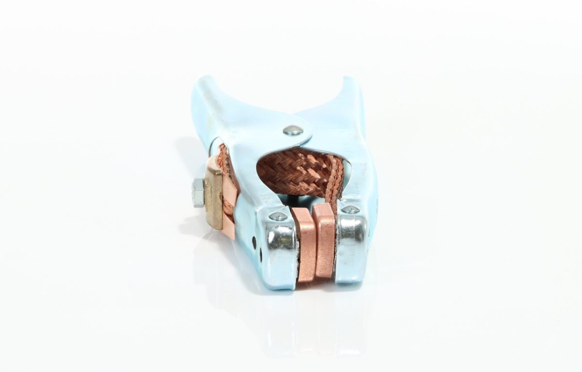 ELMAG Masseklemme NEVADA 6