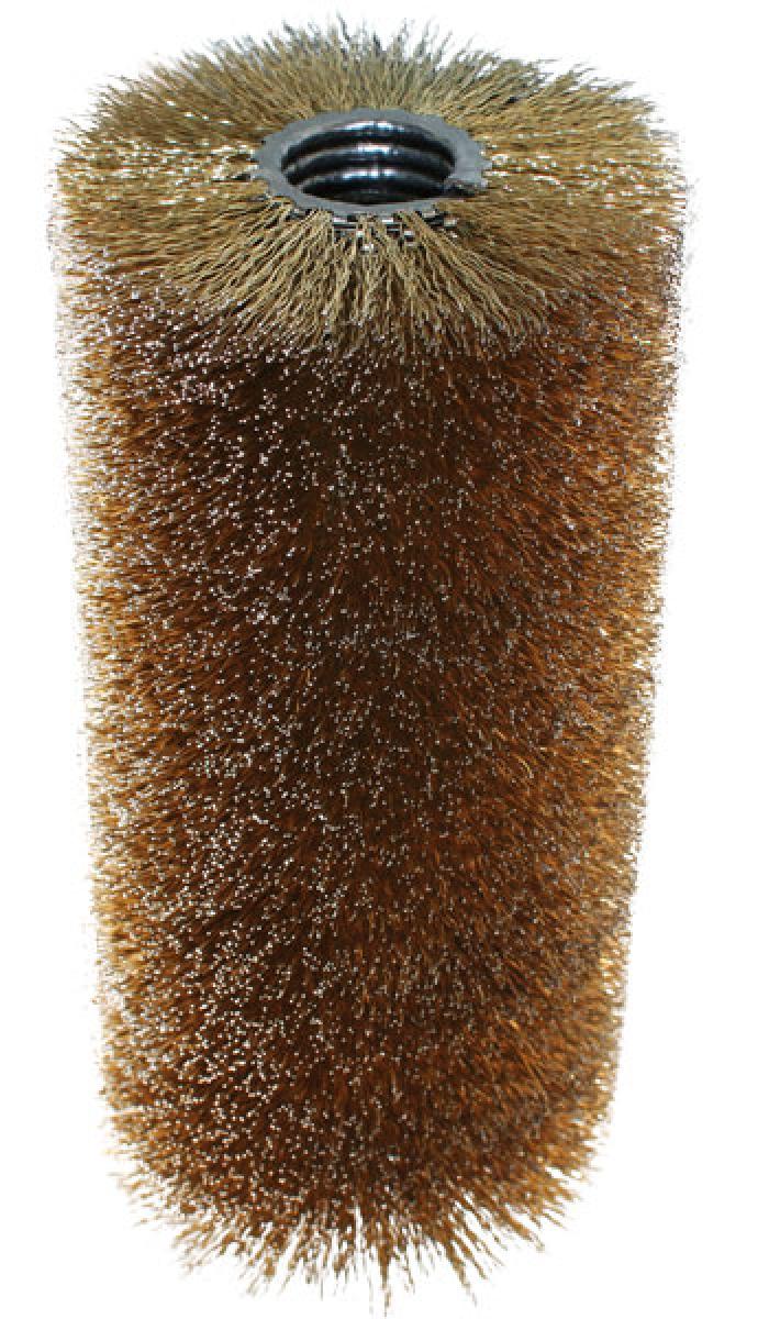 Holzkraft Stahlbürste 600 x 0,45 mm