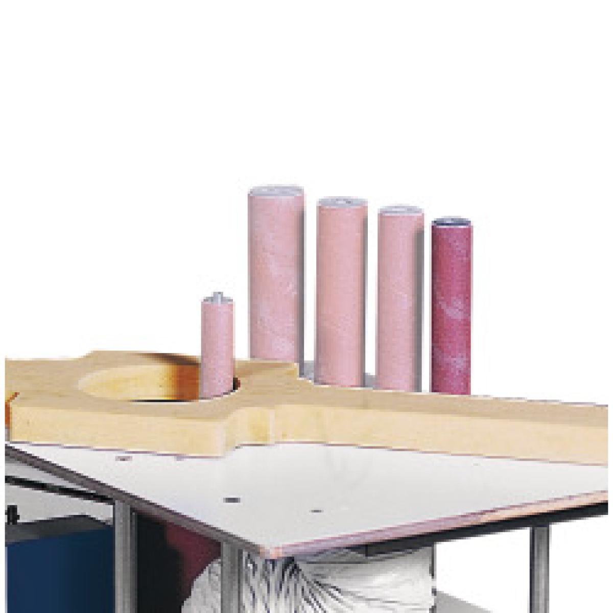 Holzkraft Schleifhülse einzeln Ø45