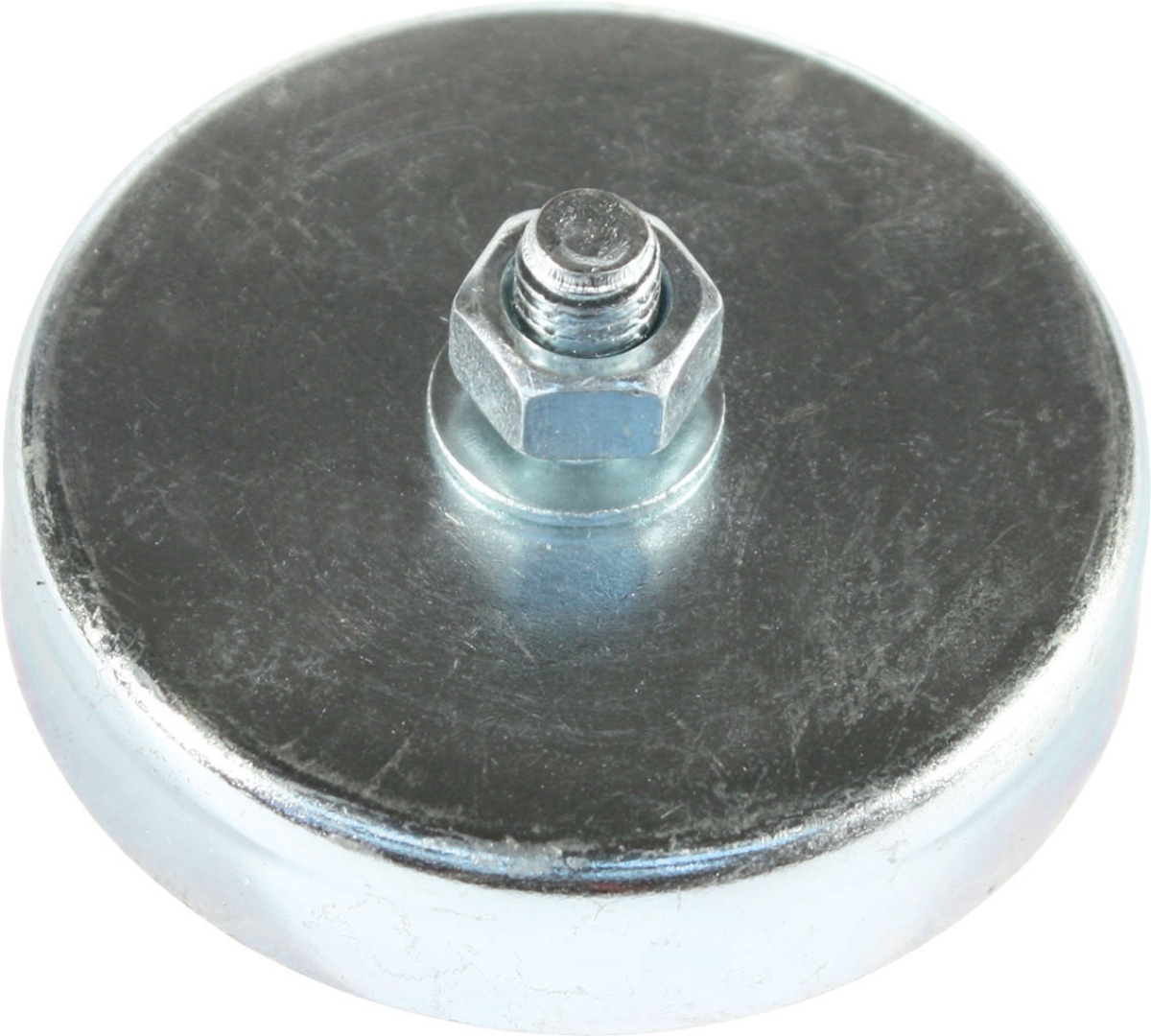 ELMAG Magnetfuß Ø 63mm für