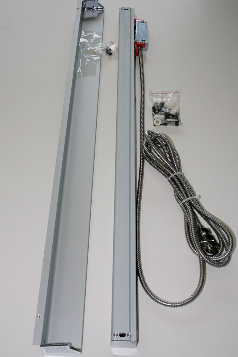 ELMAG Glasmeßstab Mod. KA 300/670