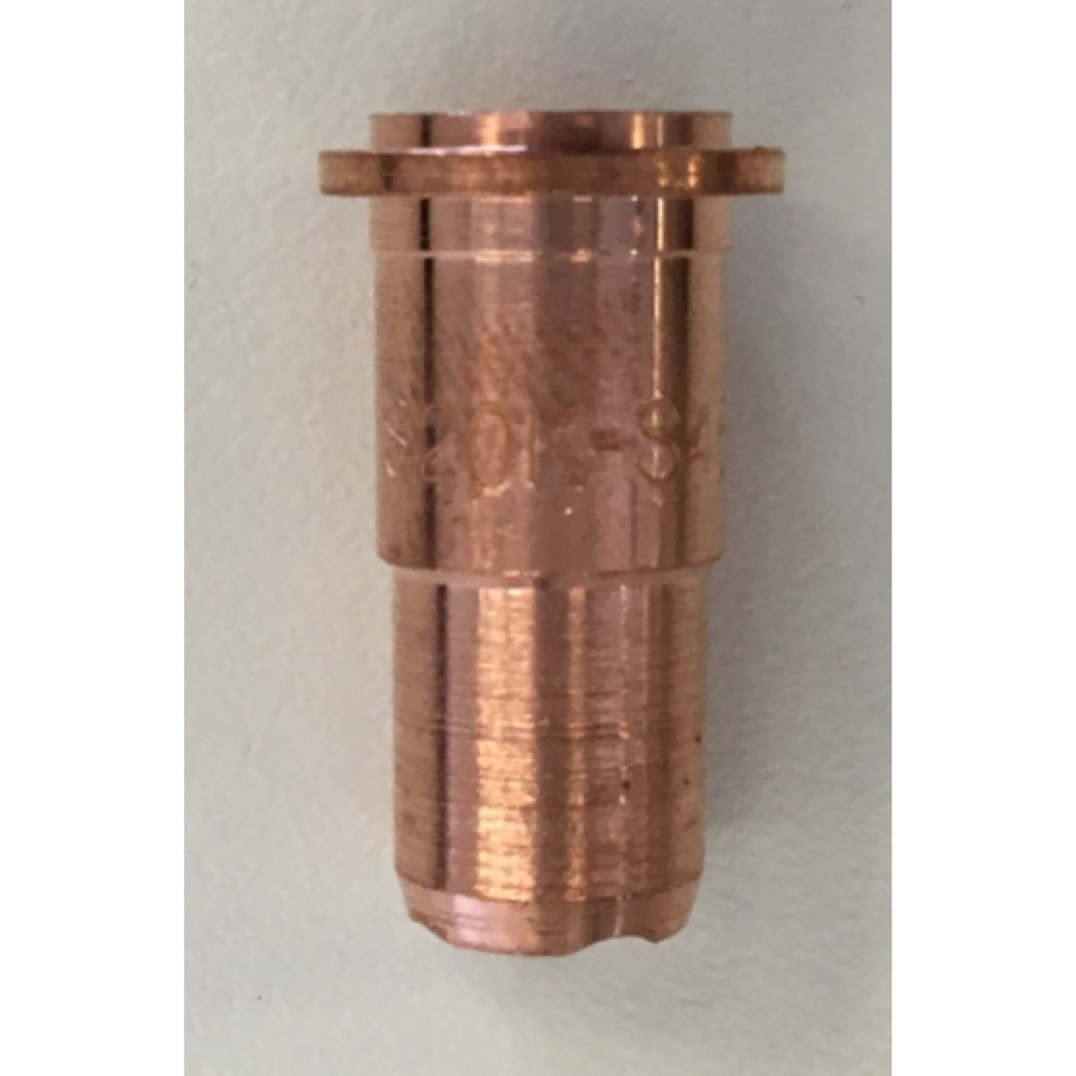 ELMAG Düse - lang 0,65 mm für Brenner - Auslaufartikel