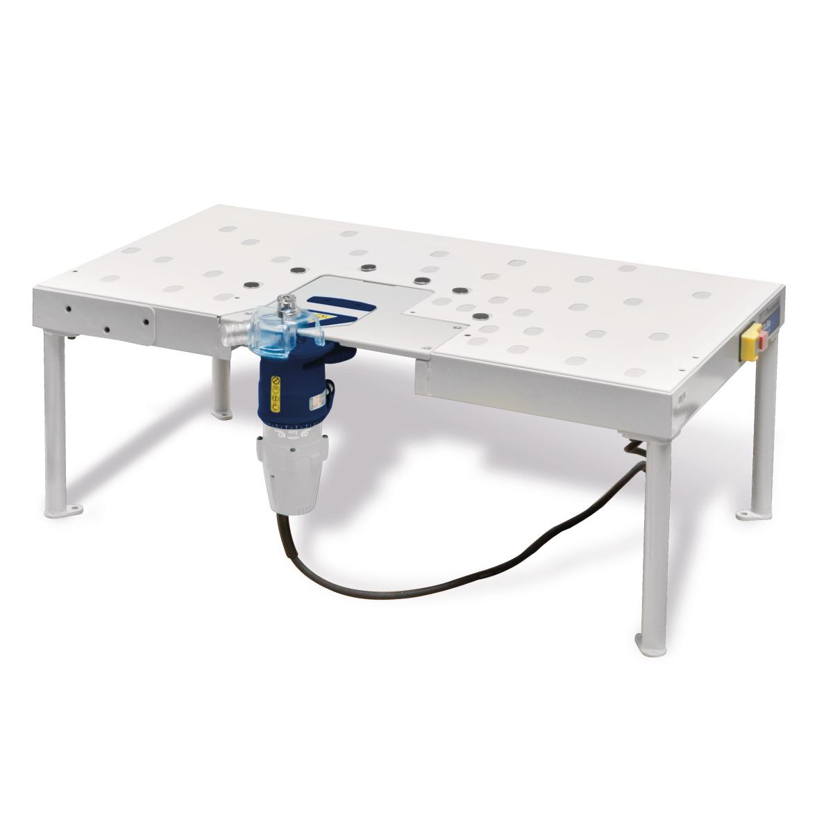 Holzkraft Stationärtisch  STA 80