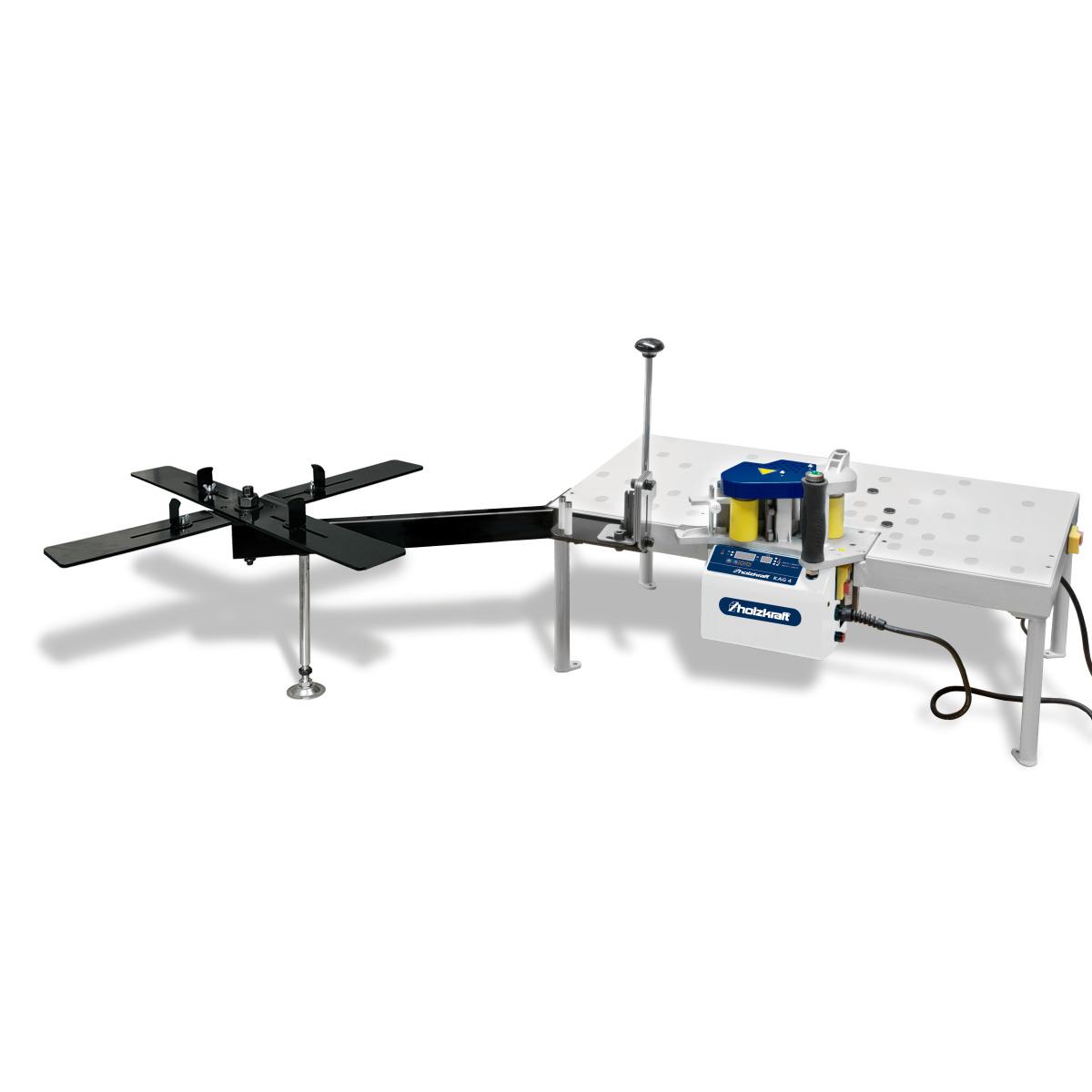 Holzkraft Stationärtisch  STA 80
