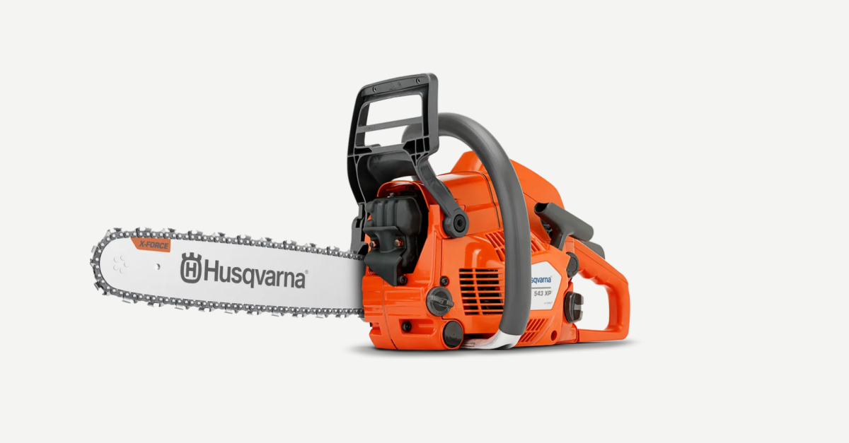 966776145 Husqvarna Motorsäge 543 XP (15")