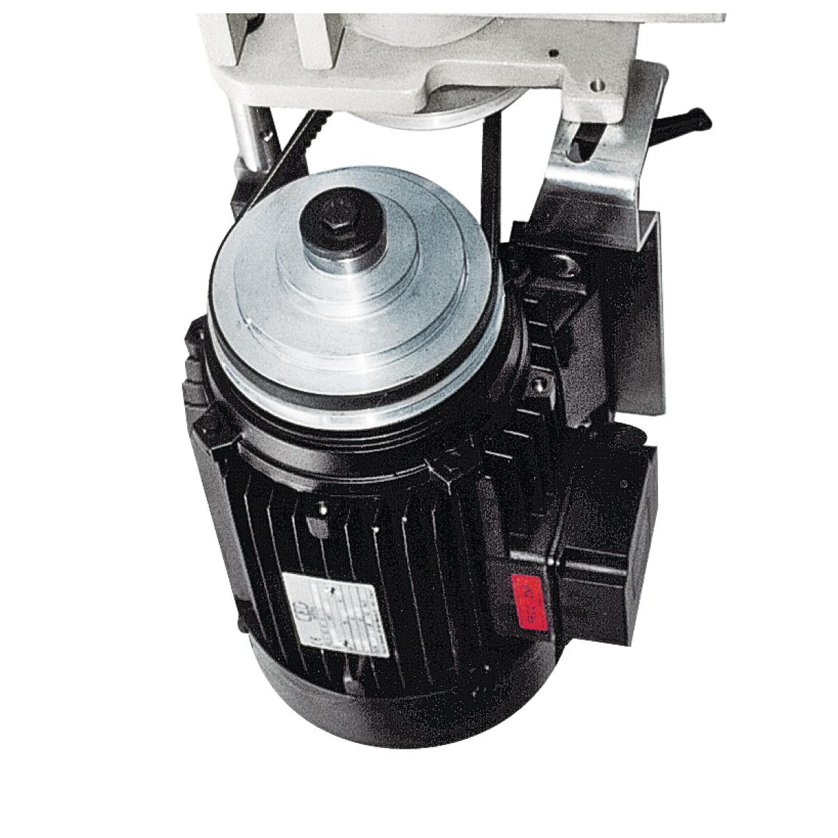Holzkraft Mehrfachkombination minimax cu 410c F 23 N TERSA