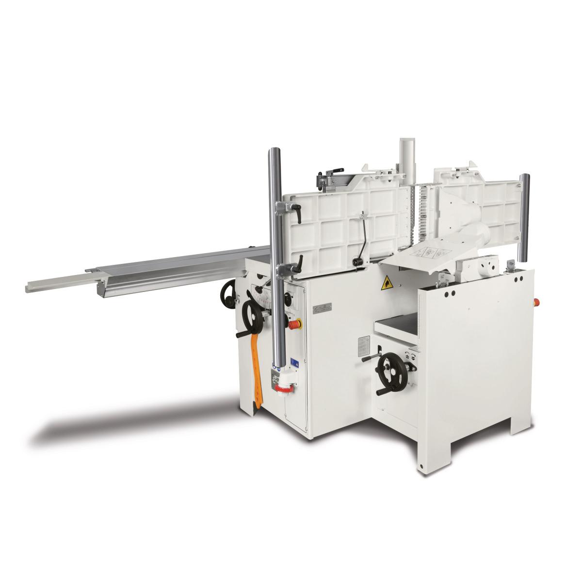 Holzkraft Mehrfachkombination minimax cu 410c F 23 N TERSA