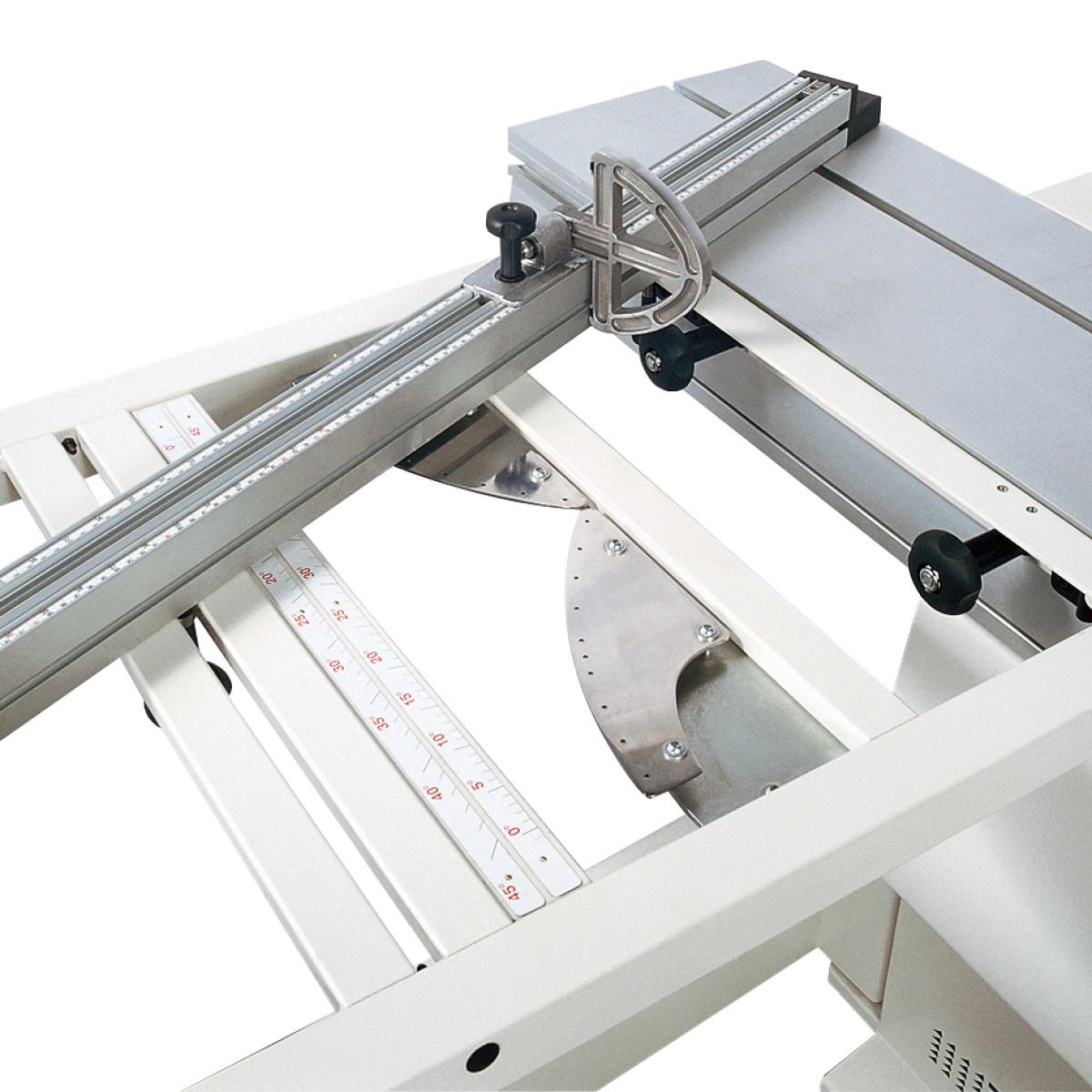 Holzkraft Mehrfachkombination minimax cu 410e F 27 TERSA