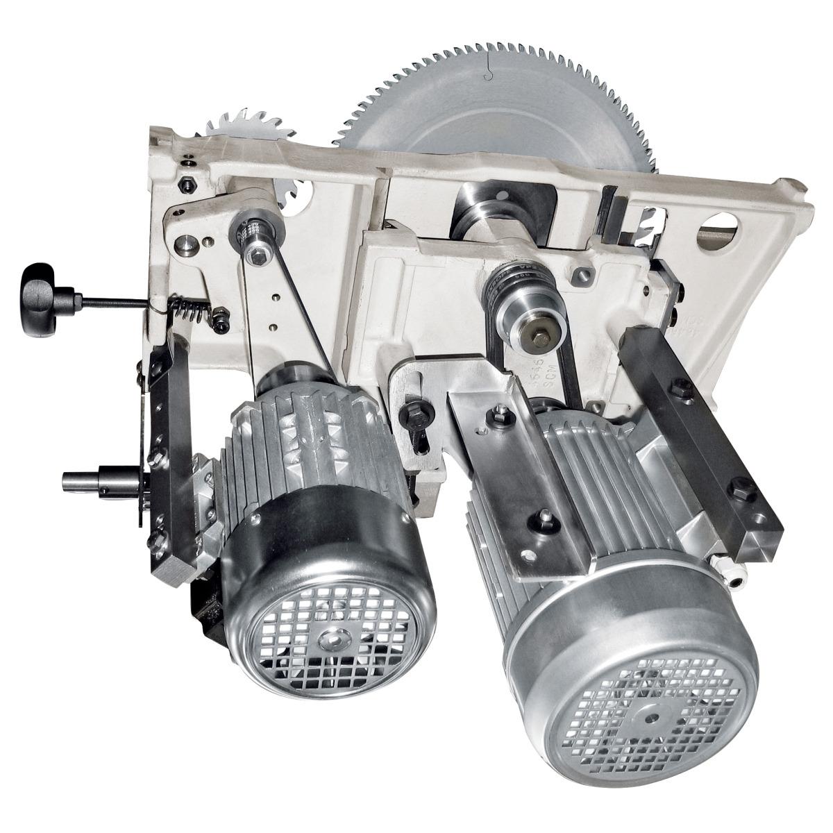 Holzkraft Mehrfachkombination minimax cu 410e F 27 TERSA