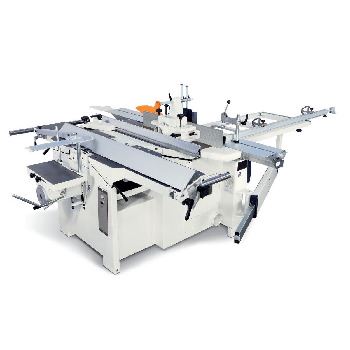 Holzkraft Mehrfachkombination minimax cu 410e F 27 TERSA
