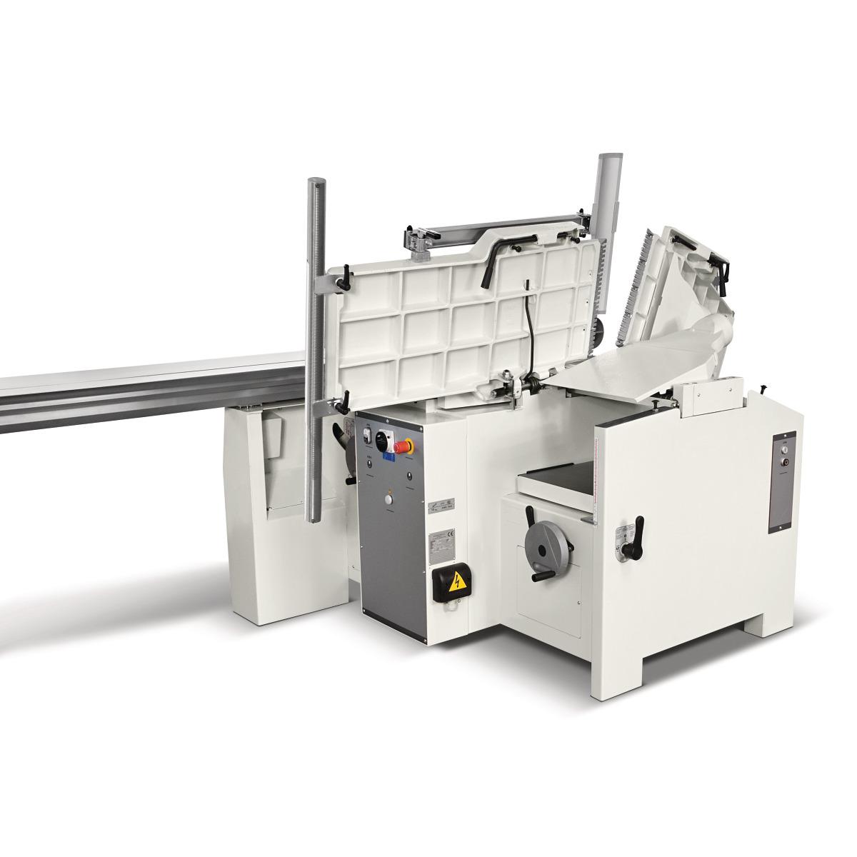 Holzkraft Mehrfachkombination minimax cu 410e F 27 TERSA