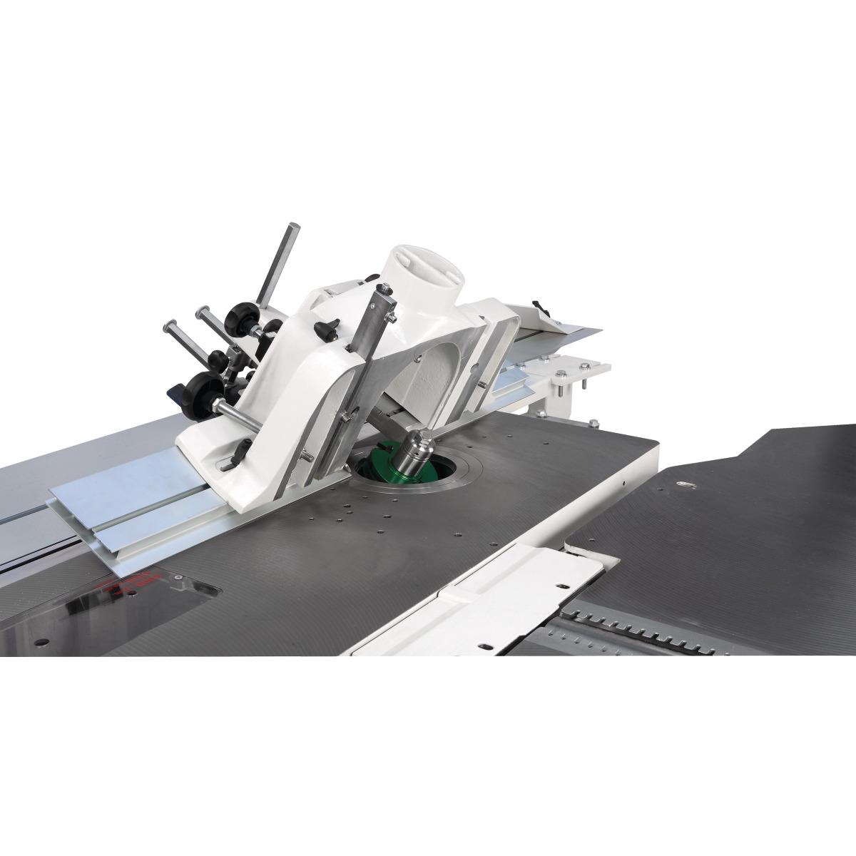 Holzkraft Säge-Fräse-Kombination minimax st 4e F 27