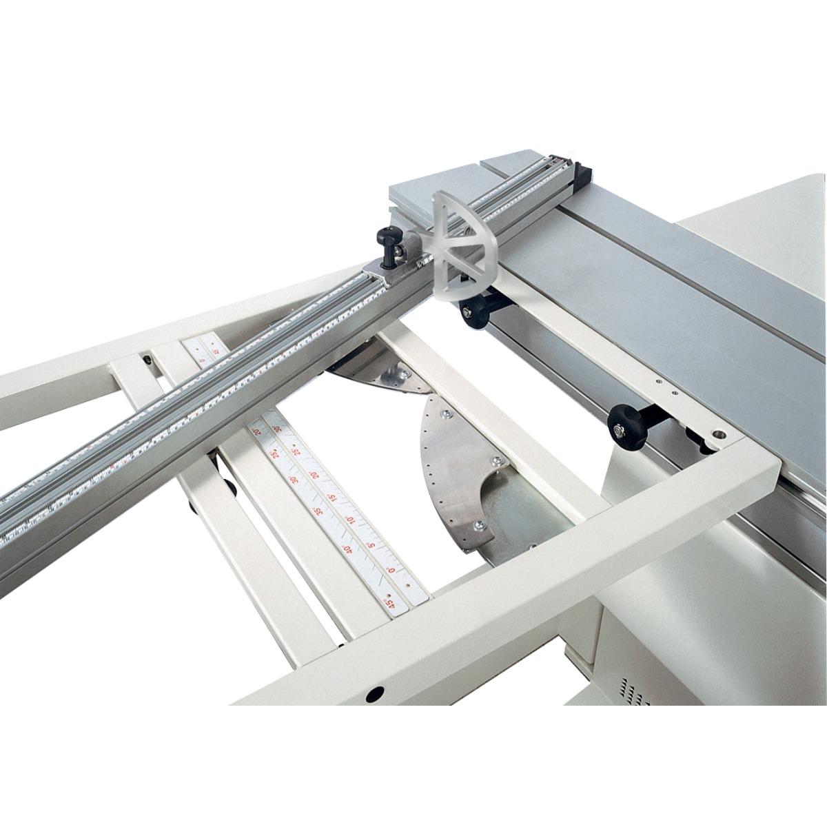 Holzkraft Säge-Fräse-Kombination minimax st 4e F 27