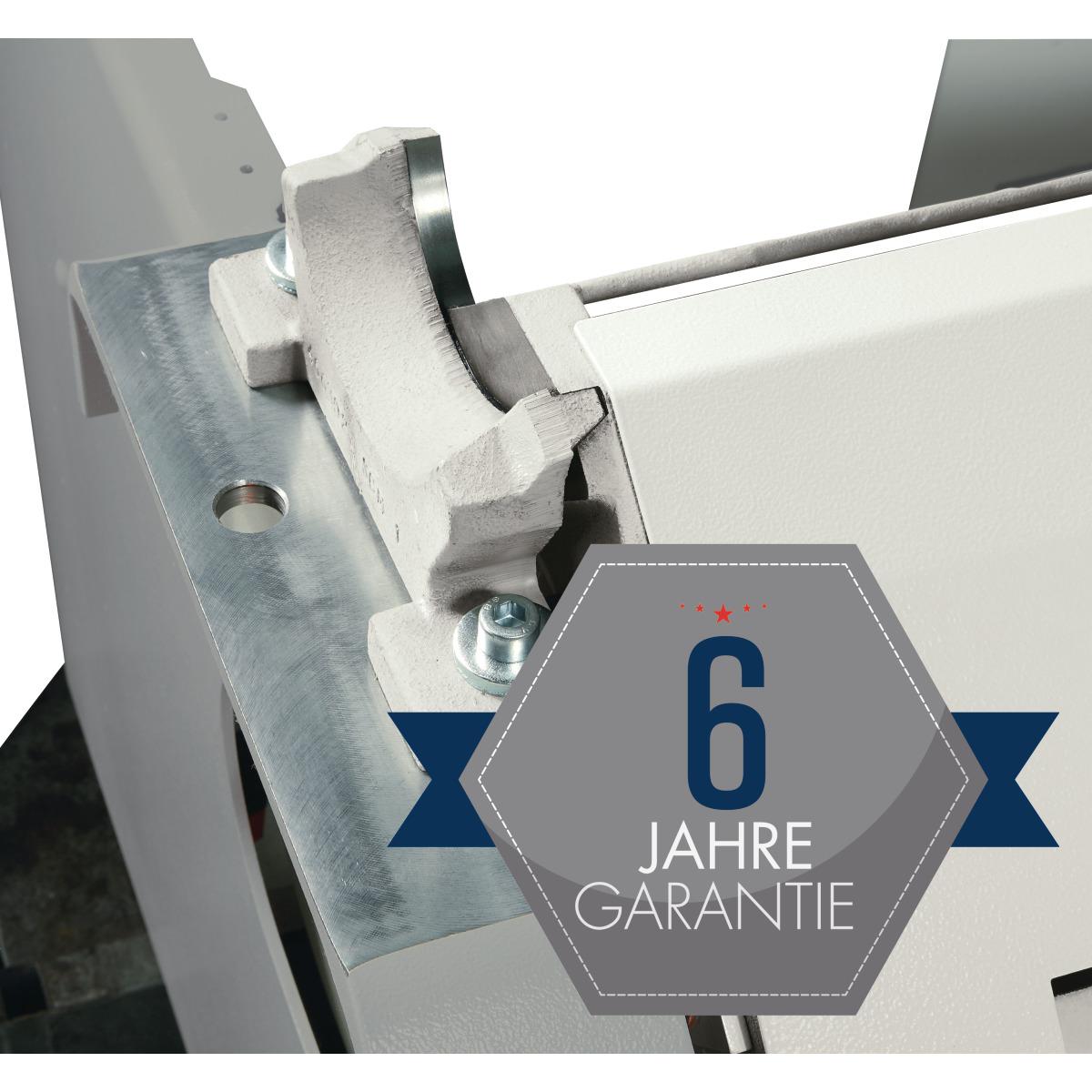 Holzkraft Säge-Fräse-Kombination minimax st 5es 26