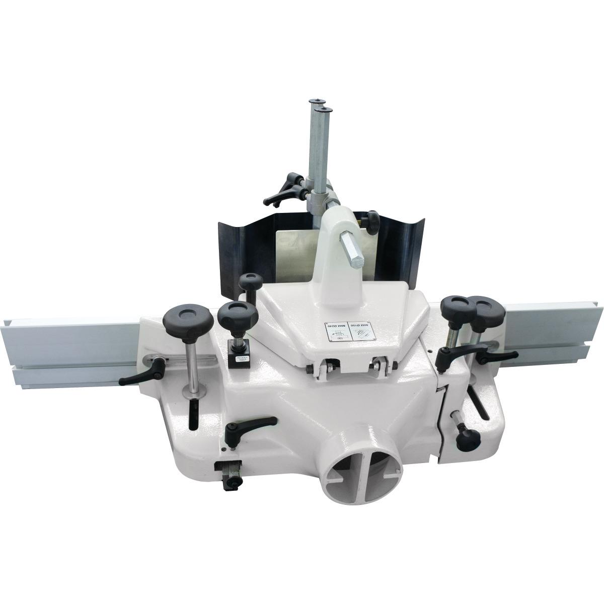 Holzkraft Säge-Fräse-Kombination minimax st 5es 32