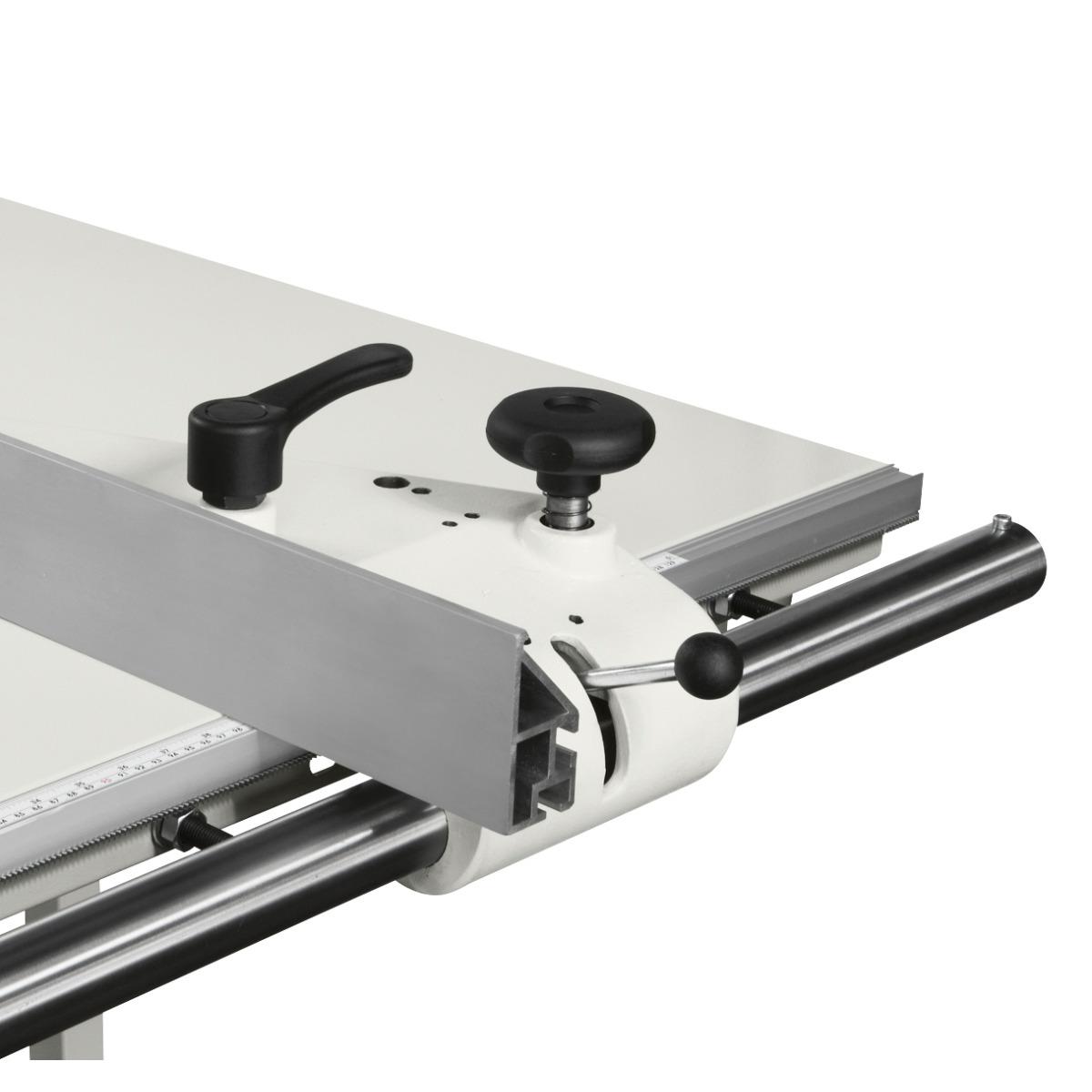 Holzkraft Säge-Fräse-Kombination minimax st 5es 32