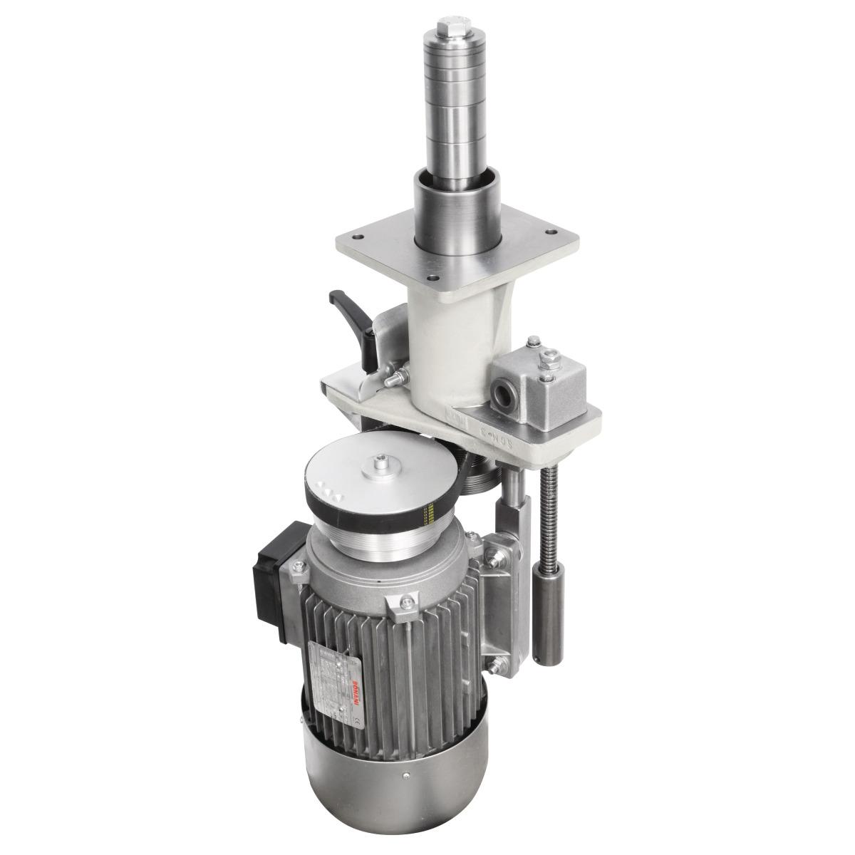 Holzkraft Tischfräse minimax t 45c LL