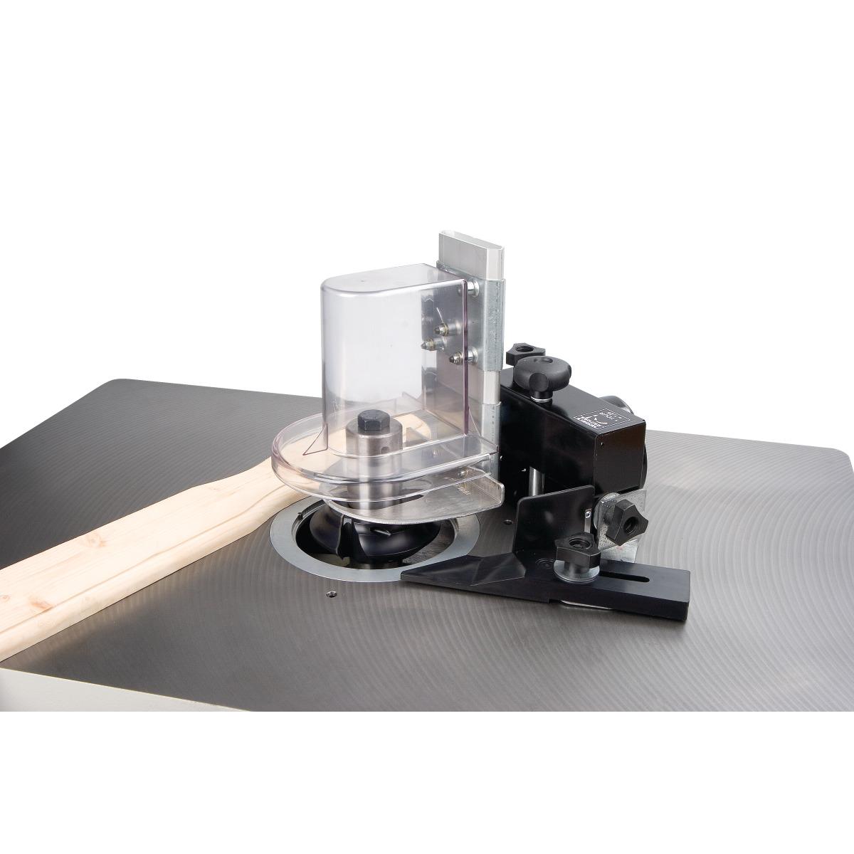 Holzkraft Tischfräse minimax t 45c