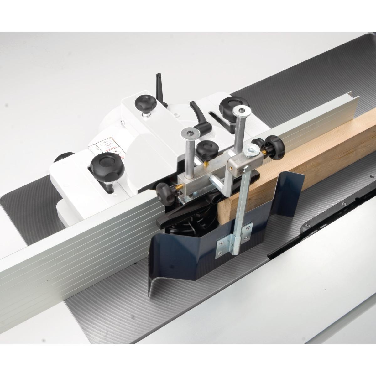 Holzkraft Tischfräse minimax t 45c LL