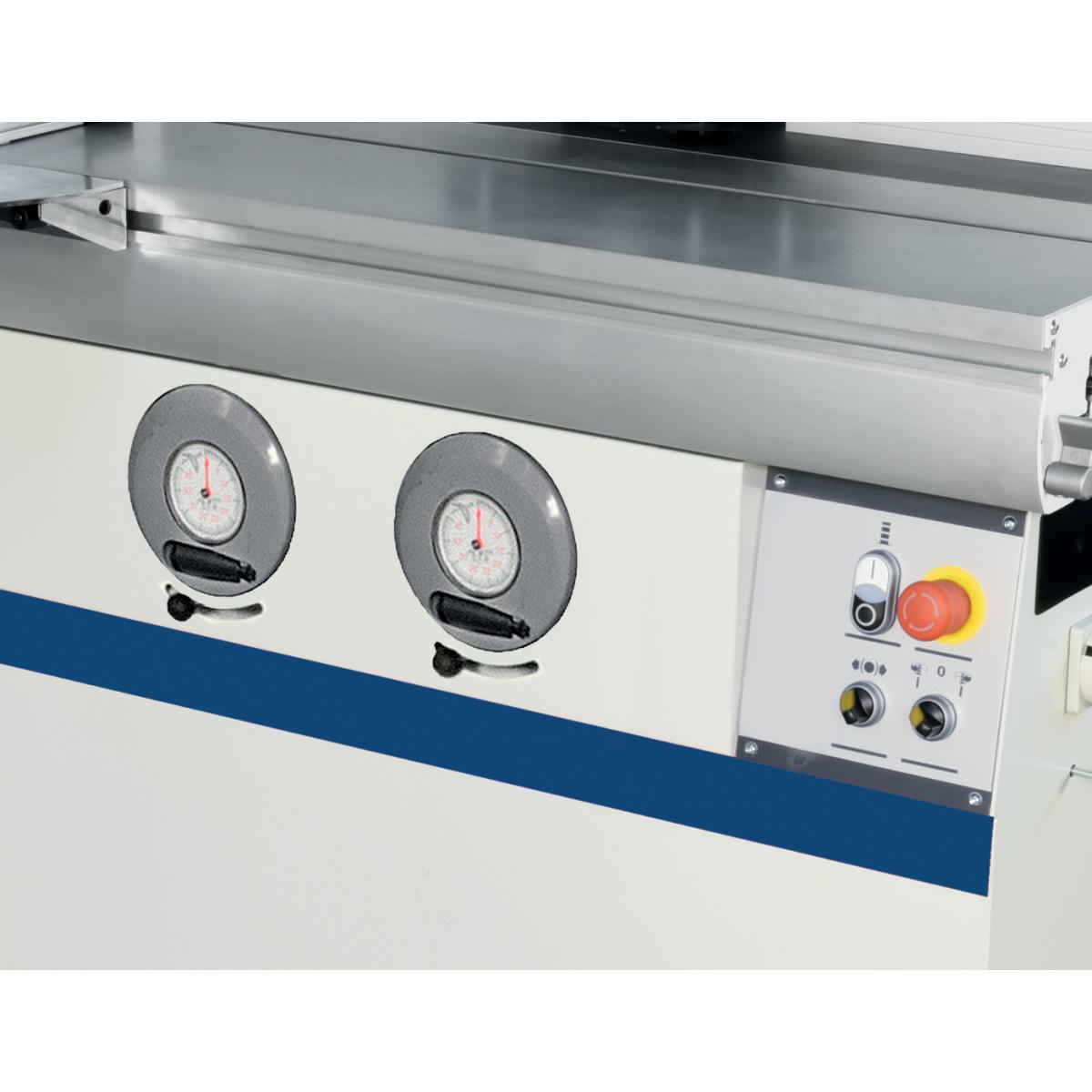 Holzkraft Tischfräse minimax twf 55es