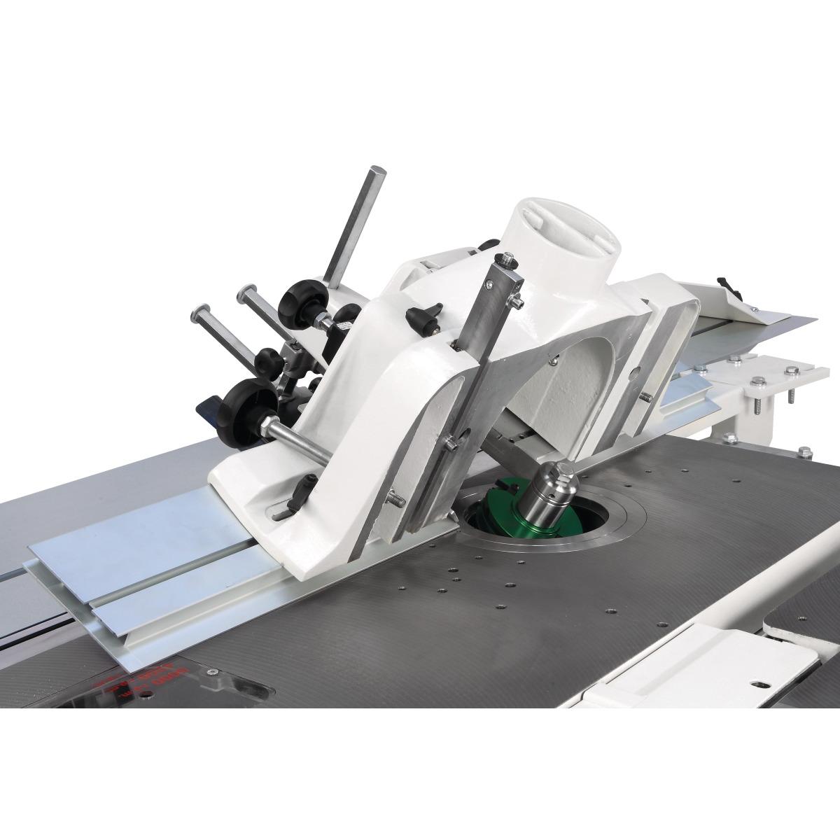Holzkraft Tischfräse minimax twf 55es