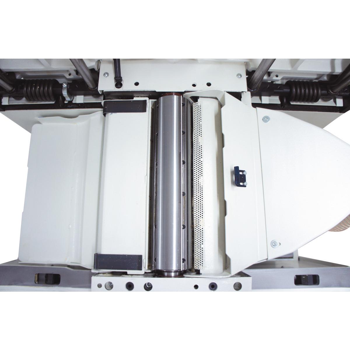 Holzkraft Abricht-Dickenhobel minimax fs 41es TERSA Digital