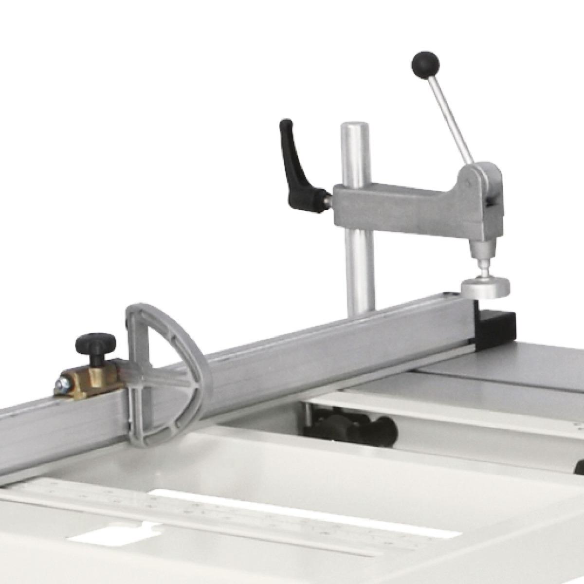 Holzkraft Formatkreissäge minimax sc 3c 26 mit Vorritzeinrichtung