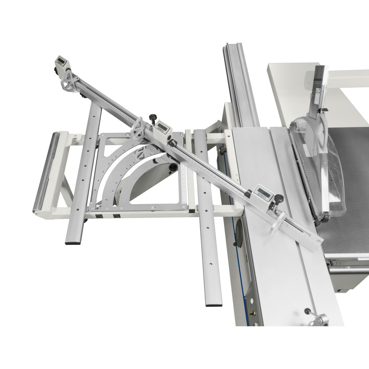 Holzkraft Formatkreissäge minimax si x 32 A 3 UP X