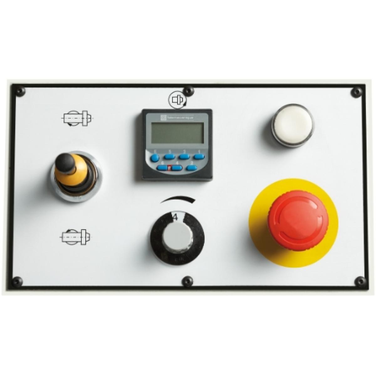 ELMAG Universal-Drehmaschine