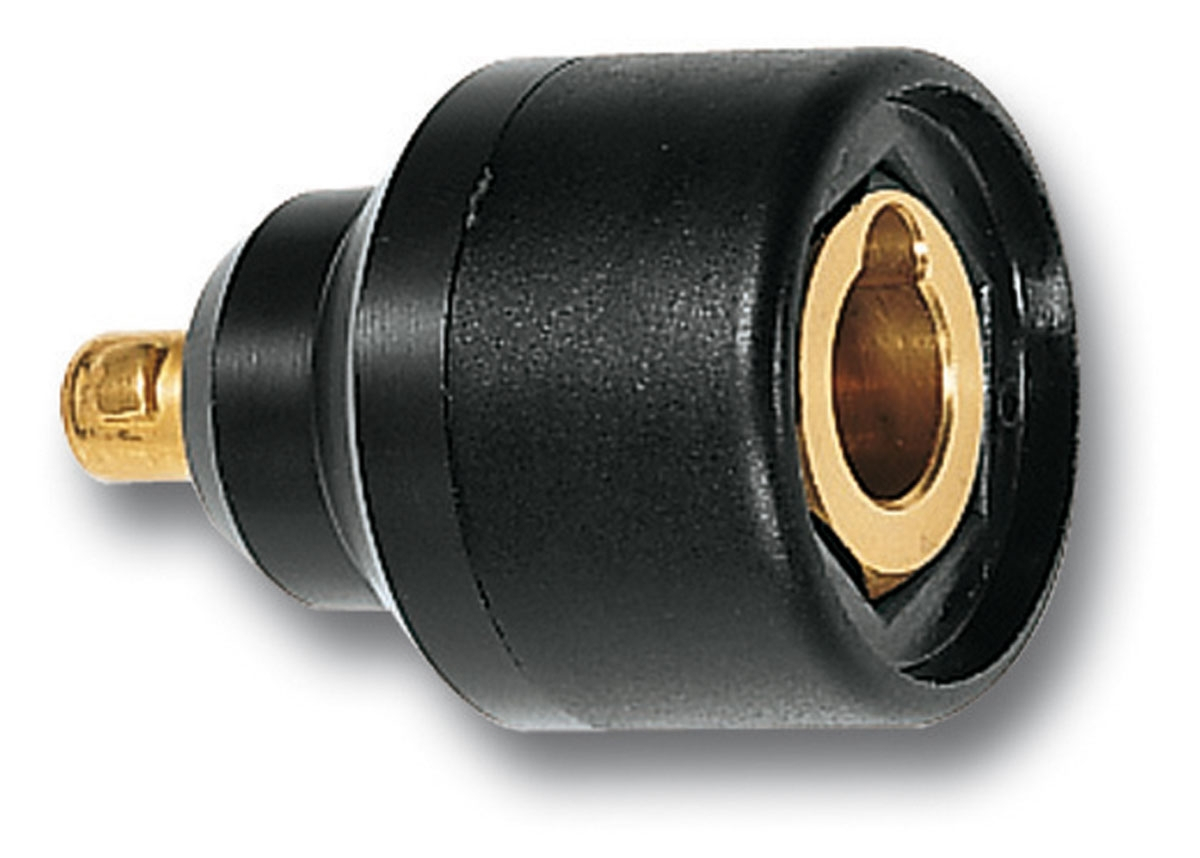 ELMAG Schweißkabel-Adapter