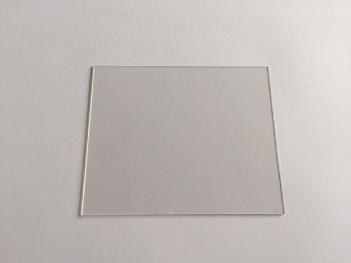 ELMAG Schweißglas DIN A 12