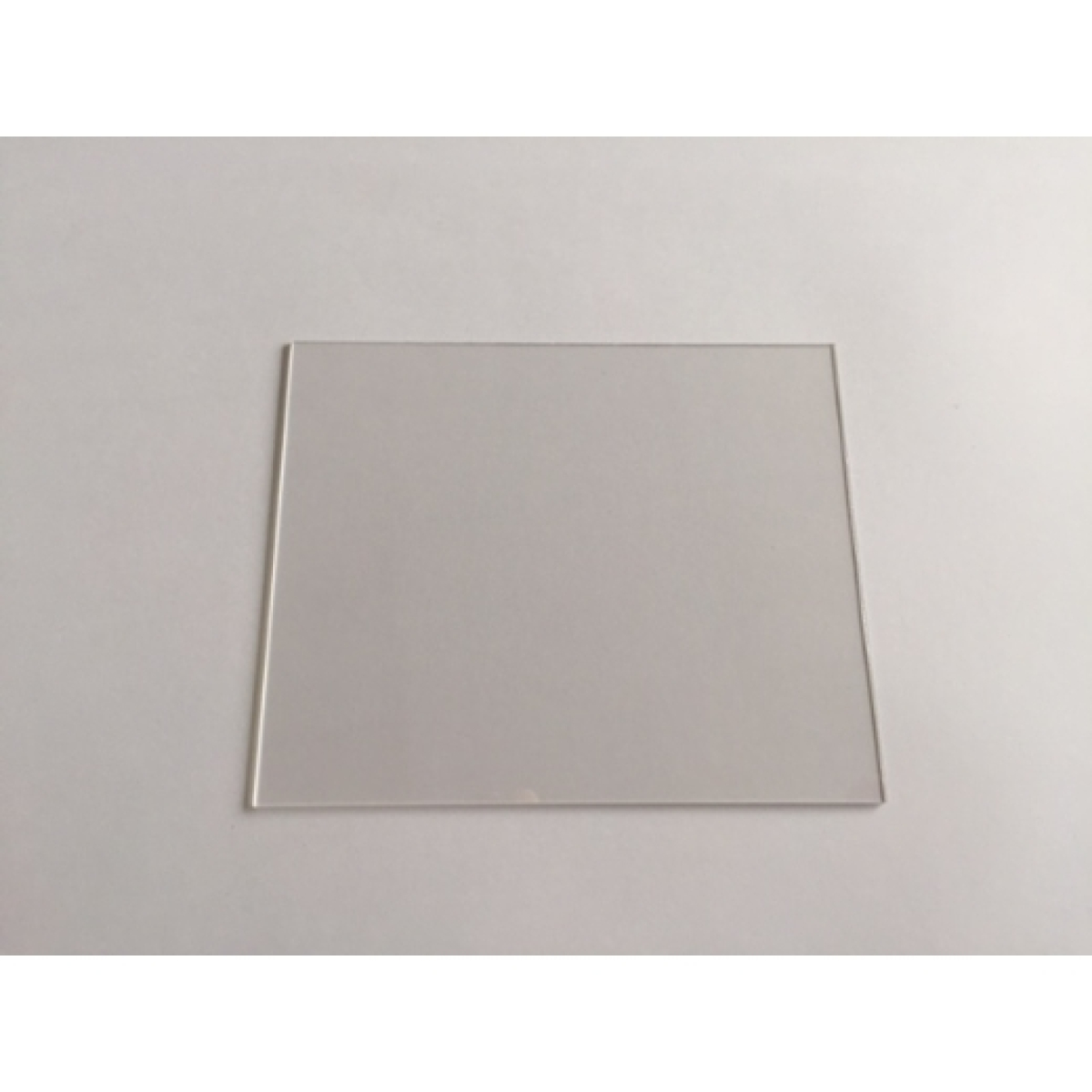 ELMAG Schweißglas DIN A 12