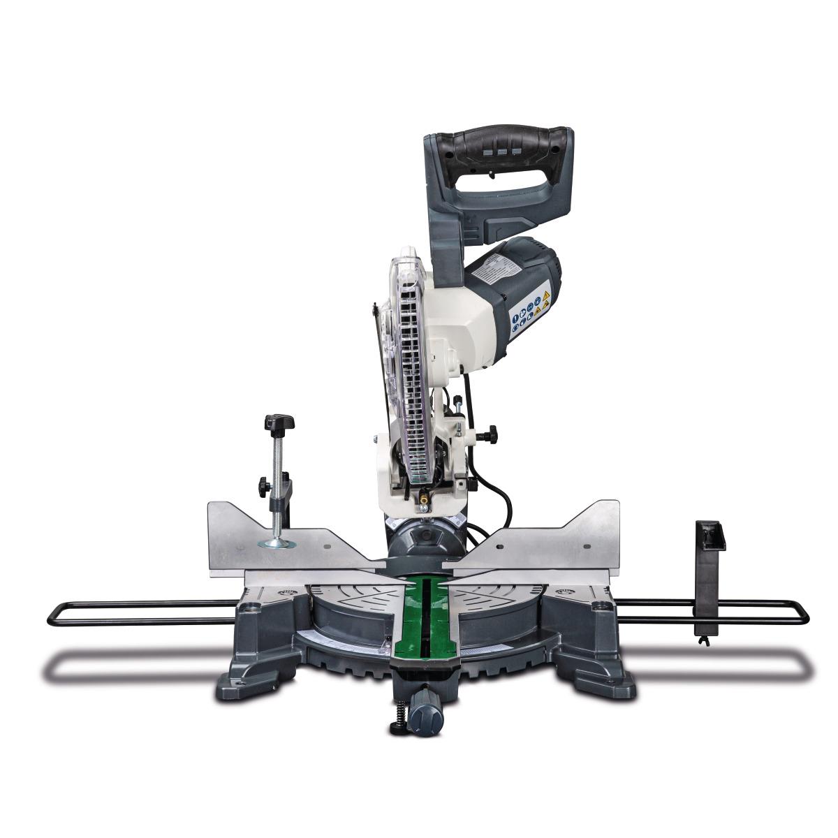 Holzstar Kapp-/Gehrungssäge  KGZ 255 E