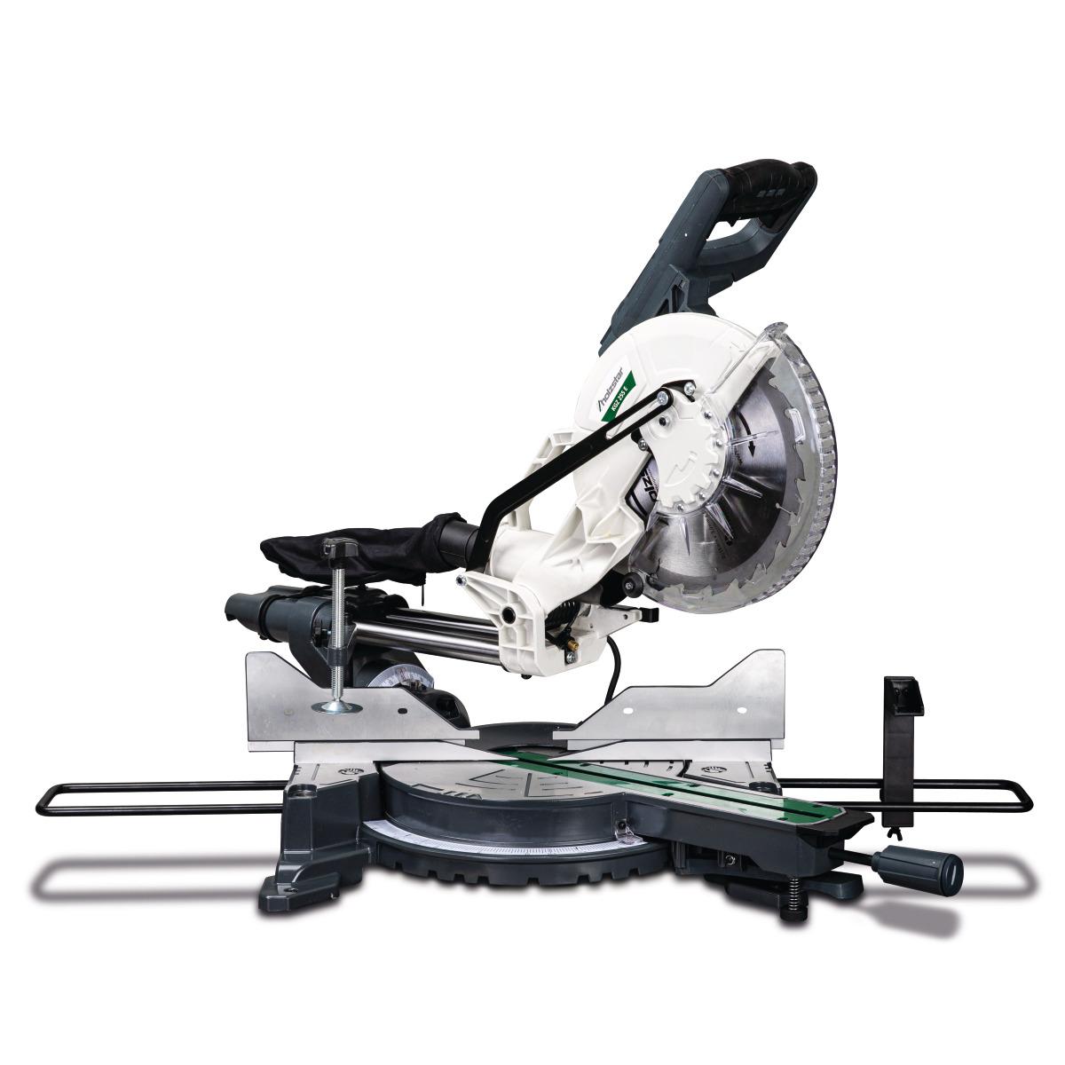 Holzstar Kapp-/Gehrungssäge  KGZ 255 E