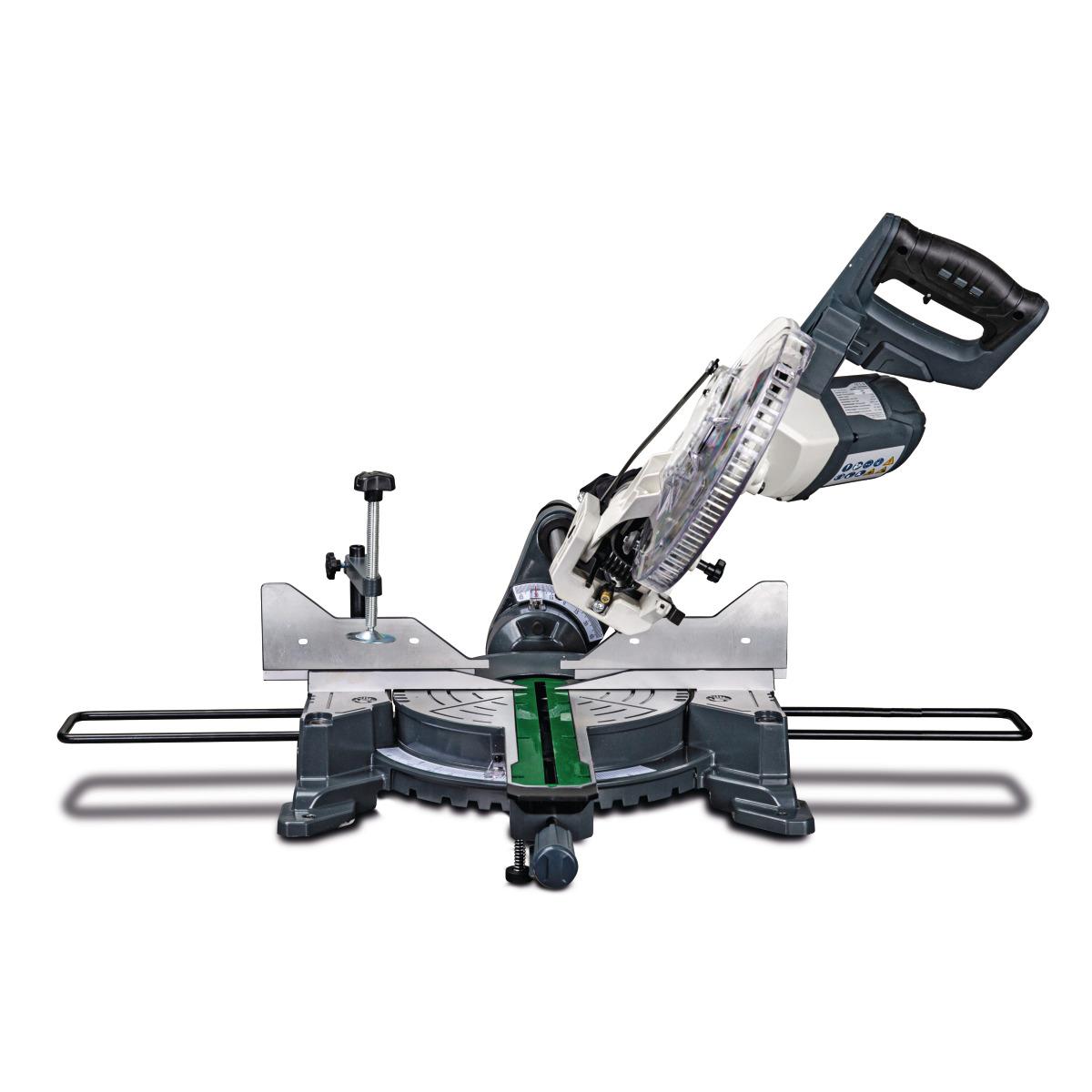 Holzstar Kapp-/Gehrungssäge  KGZ 255 E